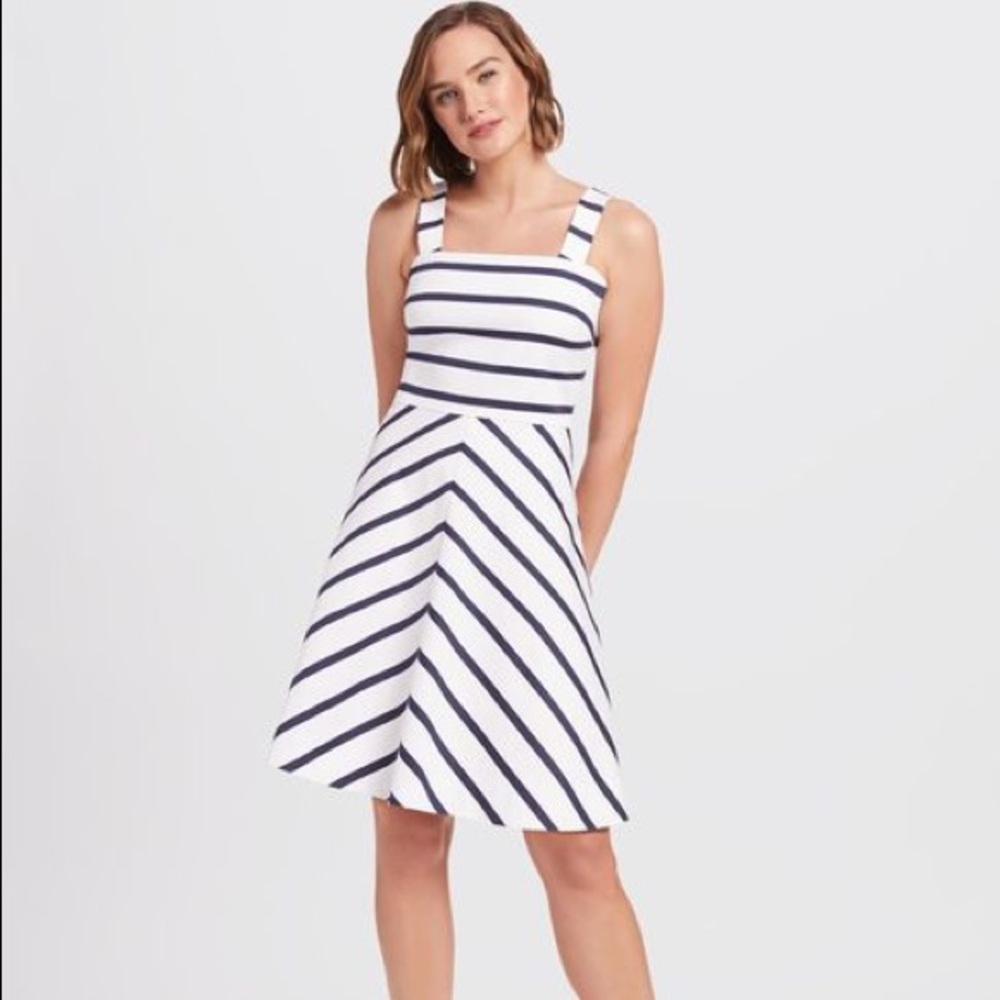 Brand New Draper James A-Line Dress